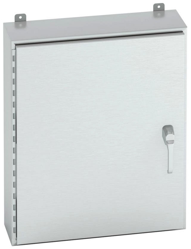 B-Line 36308-4XSS63PT Type 4X Stainless Steel Ss6 Single-Door 3