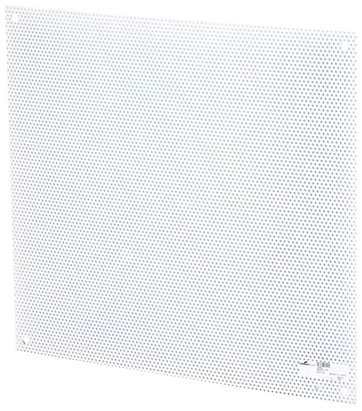 B-Line AW3630-1PP Flat Perforated Panel Enclosure, 36X30 | Gordon ...
