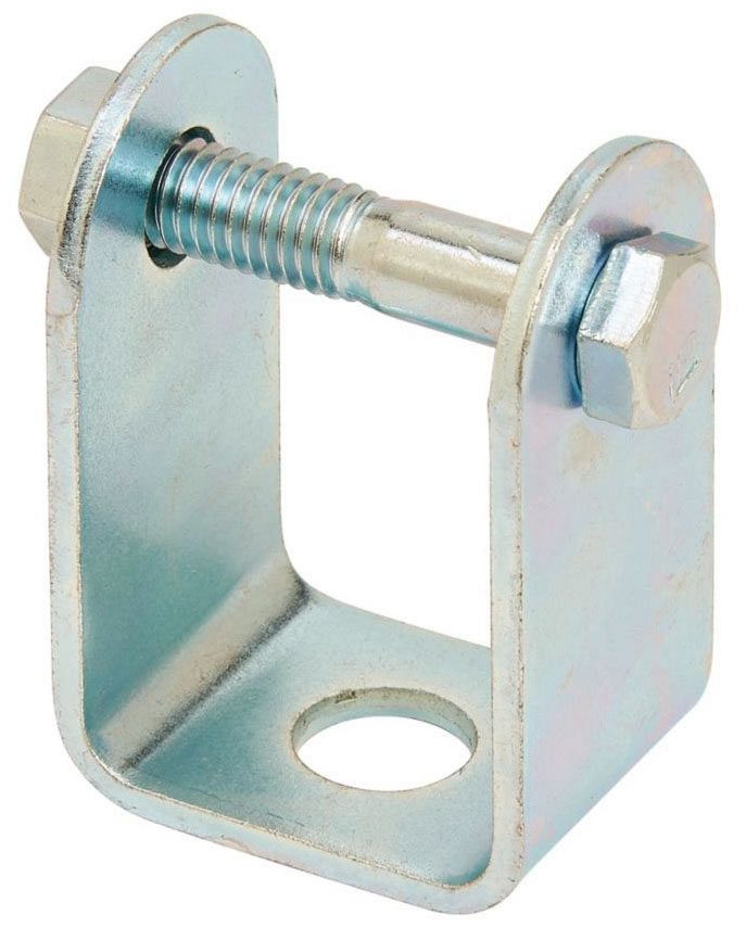 B-Line B593ZN Clevis Swivel, Zinc Plated | Gordon Electric