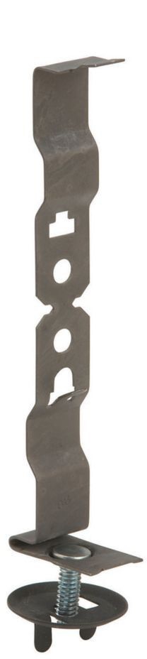 B-Line BA1-24 Suspension Fastener, 1/4