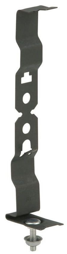 B-Line BA1-T Suspension Fastener, #8-32 X 5/8
