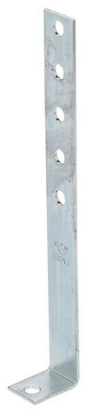 B-Line BA28B Angle Bracket | Gordon Electric Supply, Inc.
