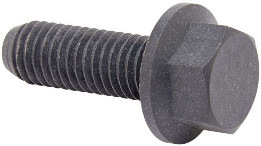 B-Line BFVHHCS5/16X11/2 Hex Head Cap Screw, 5/16