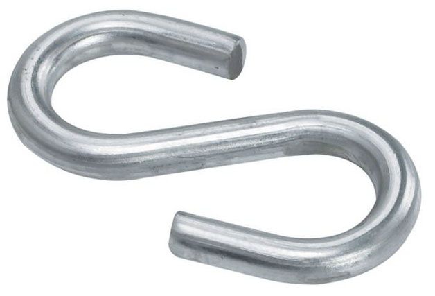 B-Line BH10 #11 S Hooks