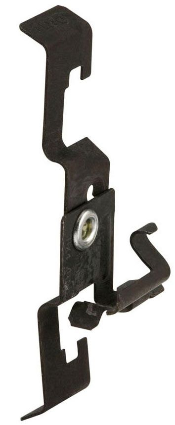 B-Line BX4-W6 Cable To Rod Fastener, Single Runs | Gordon Electric ...