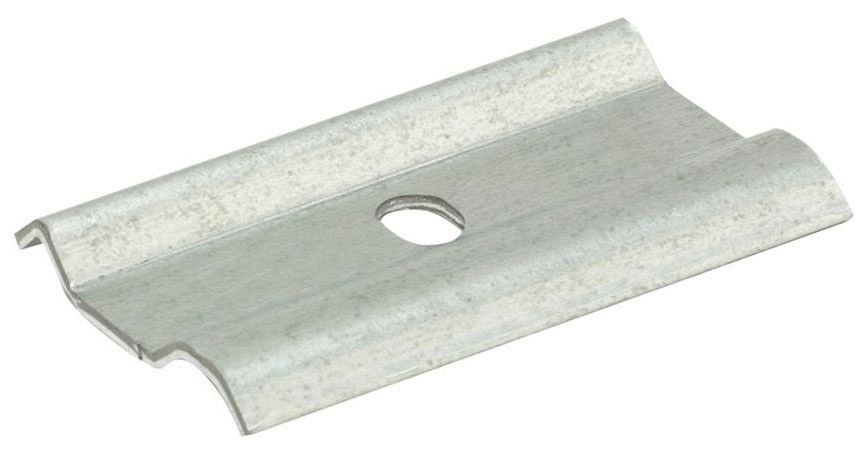 B-Line FTS3SPZN Splice Plate | Gordon Electric Supply, Inc.