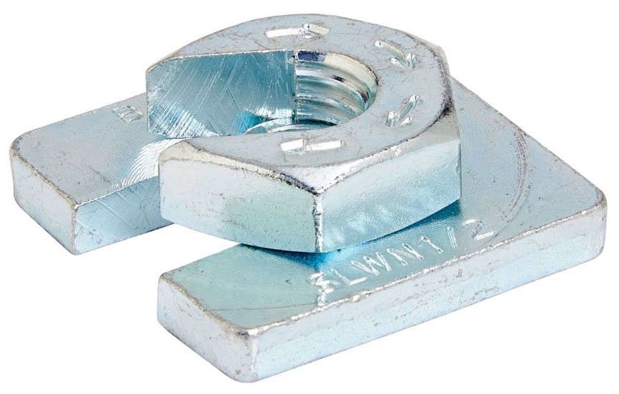 B-Line SLWN1/2ZN Buzznut, 1/2