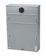 B-Line U122013 Ct Meter Enclosure, Underground 13 Pt | Gordon Electric ...
