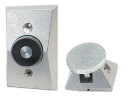 Edwards 1505-AQN5 24/120V Door Holder Wall Mount | Gordon Electric