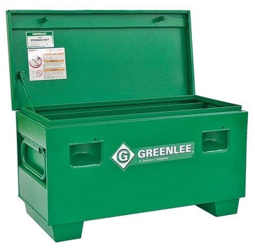 Greenlee 2142 42X20X20 Storage Box B | Gordon Electric Supply, Inc.