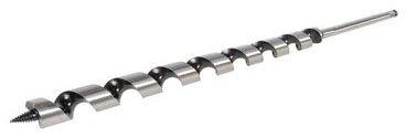 Milwaukee 15/16" X 24" SHOCKWAVE™ Linemans Impact Auger Bit - 88-48136