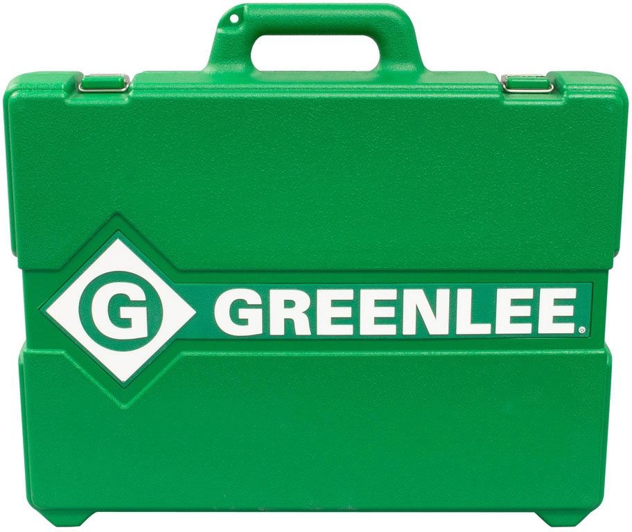 Greenlee KCC-7674 Ram/Hand Pump Case | Gordon Electric Supply, Inc.
