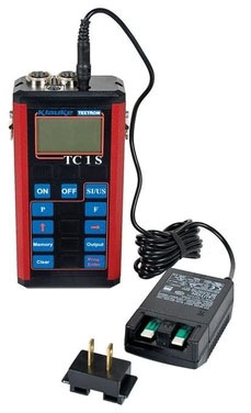 GREENLEE TC1S-KIT - Kit Test Unit,Kit- Tc1S