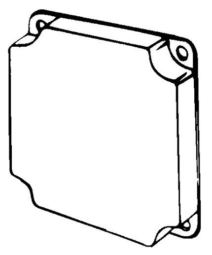 8564 Appleton EGS Electrical Group | Gordon Electric Supply, Inc.