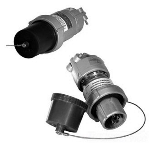Appleton ACPCAP1004 100 Amp Plug Cap | Gordon Electric Supply, Inc.