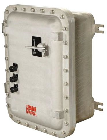 Appleton ACSEW121206 Explosion-Proof Watertight Control Center