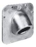 Appleton AJA400 400A Angle Adapter | Gordon Electric Supply, Inc.