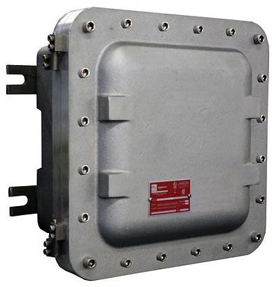 Appleton AJBEW181806 Explosion-Proof Watertight Junction Box