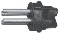 Appleton API3022 2W-2P Plug | Gordon Electric Supply, Inc.