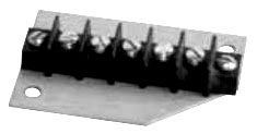 Appleton CB205B 20A 300V Terminal Block | Gordon Electric Supply, Inc.