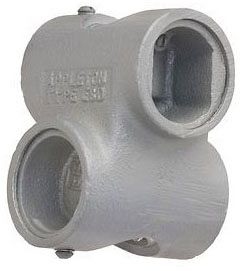 Appleton ESD75 3/4