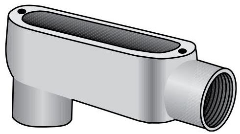 Appleton LB100-A 1