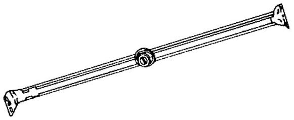 Appleton SX160 Expandable Bar Hanger | Gordon Electric Supply, Inc.