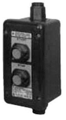 Appleton Control Stations Appleton UCS275U2 Control Station | Gordon Electric Supply, Inc.