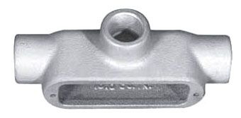 O-Z/Gedney BJ253024 The Reynolds Company