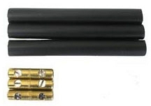 EPCO BSK4 2-8Awg Butt Splice Kit