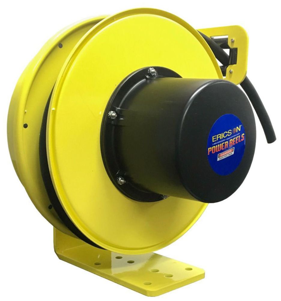 Relocatable Power Tap 1-Gang Double Sided (6100) Outlet Box W/Flips And W/T Wir