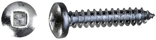厶ページ Fastening Specialists 17852 Pan Square Drive Sheet Metal Screw 8 x