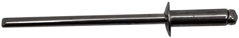 Fastening Specialists 36282 Ssb56S Stainless Steel Rivet 5/32 x 1/4-3/8 ...
