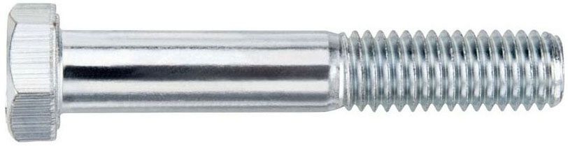 Fastening Specialists 80419 J-Hx Head Machine Screw 1/4-20 x