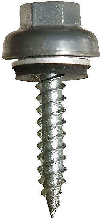 家具 Sharp Fastening Specialists 80833 J-Hwh Sharp Point 7 x 1/2 | Gordon