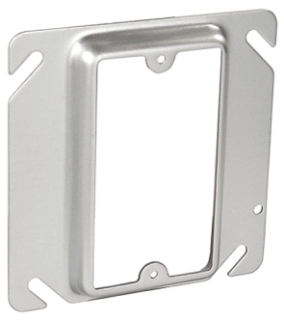 GARVIN 52C13 4SQ 1/2D 1G SW RING | Gordon Electric Supply, Inc.