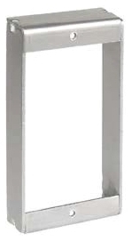 DEX-250 GARVIN 2 GANG MULTI-GANG DEVICE EXTENDER 1/2 IN. RAISED