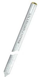 GAL GR6258 GROUND ROD 5/8" X 8' UL