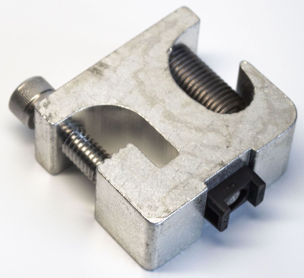 GREAVES GBC250ASST GROUNDING CLAMP Gordon Electric Supply, Inc.