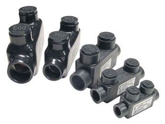 Greaves PBS-250 Std Splice