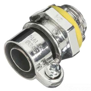 Boquilla Halex 90702 De 3/4 Pulgadas Para Conduit - Fácil De Usar, Calidad Profesional