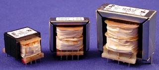 HAMMOND MFG