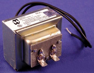 Transformateur Hammond BE2G Neuf - 40 VA, 120 V Primaire, 24 V Secondaire - Pour Applications électriques