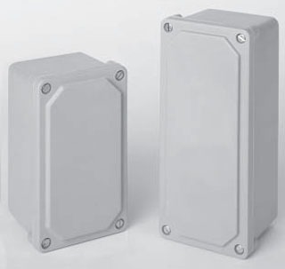 HAMMOND MFG