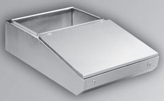 HAMMOND MFG