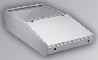 HAMMOND MFG
