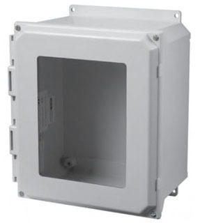 HAMMOND MFG