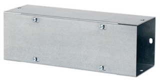 NEMA 1 Fits 10.00 x 10.00 Fits 10.00 x 10.00 HFF1010GUCGV Hoffman F1010GUCGV Wireway Galvanized U- Connector NEMA 1 Fits 10.00 x 10.00 Fits 10.00 x 10.00 HFF1010GUCGV Hoffman F1010GUCGV Wireway Galvanized U- Connector
