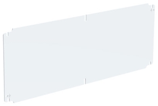 White HFLP2360 Fits 230 mm x 600 mm Steel Hoffman LP2360 Panel White HFLP2360 Fits 230 mm x 600 mm Steel Hoffman LP2360 Panel