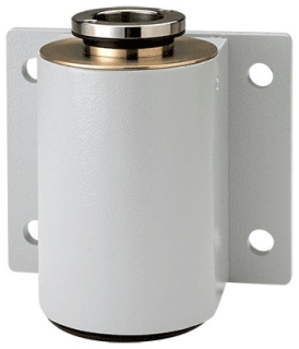 HOFFMAN VLWALL VL-Motion Arm Wall Adptr 5.25x6x4.01 Steel Gray | Gordon